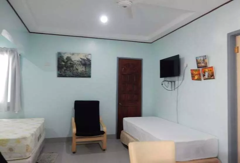 Deluxe-studio, Oslob Seafari Resort