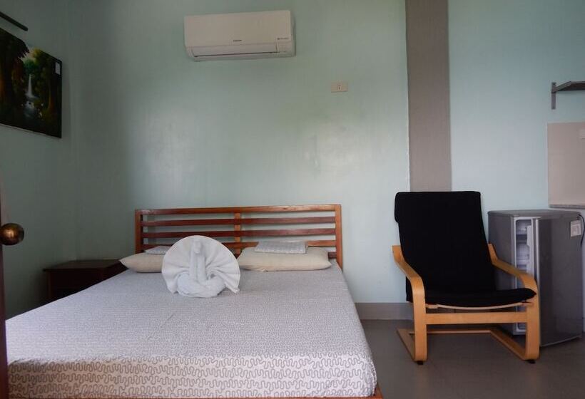 豪华工作室, Oslob Seafari Resort