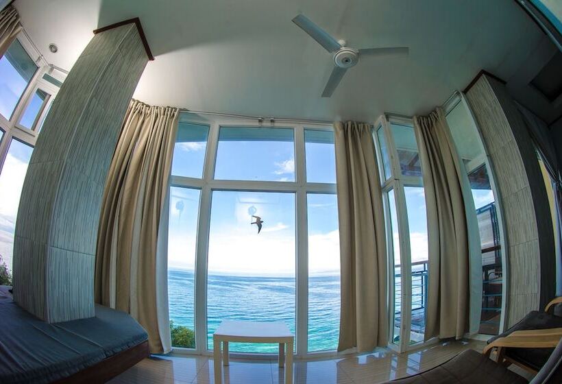 آپارتمان 1 خوابه, Oslob Seafari Resort