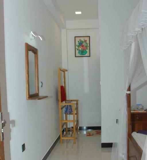 标准间, Maduranga N Guest