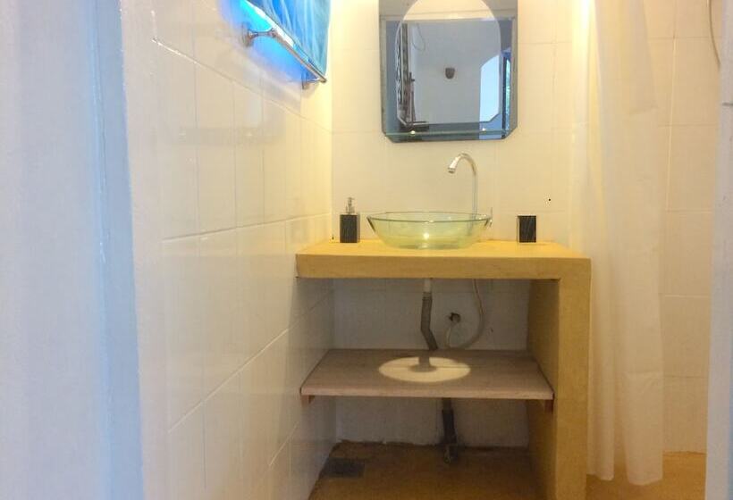 스탠다드 룸, Paradise Garden