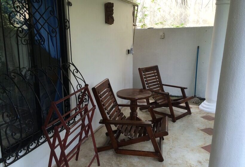 스탠다드 룸, Paradise Garden