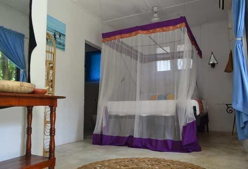 스탠다드 룸, Paradise Garden