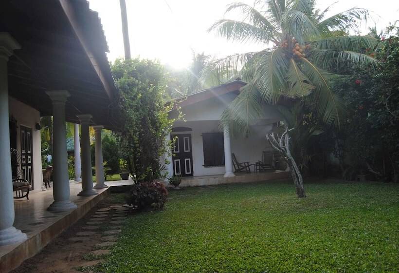 스탠다드 룸, Paradise Garden