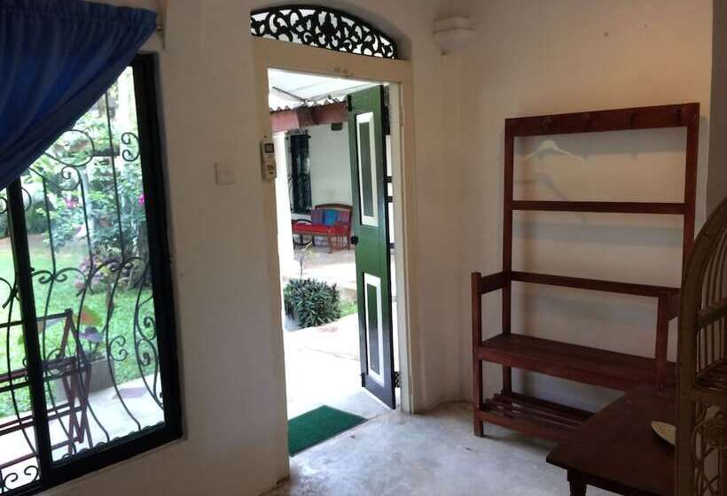 스탠다드 룸, Paradise Garden