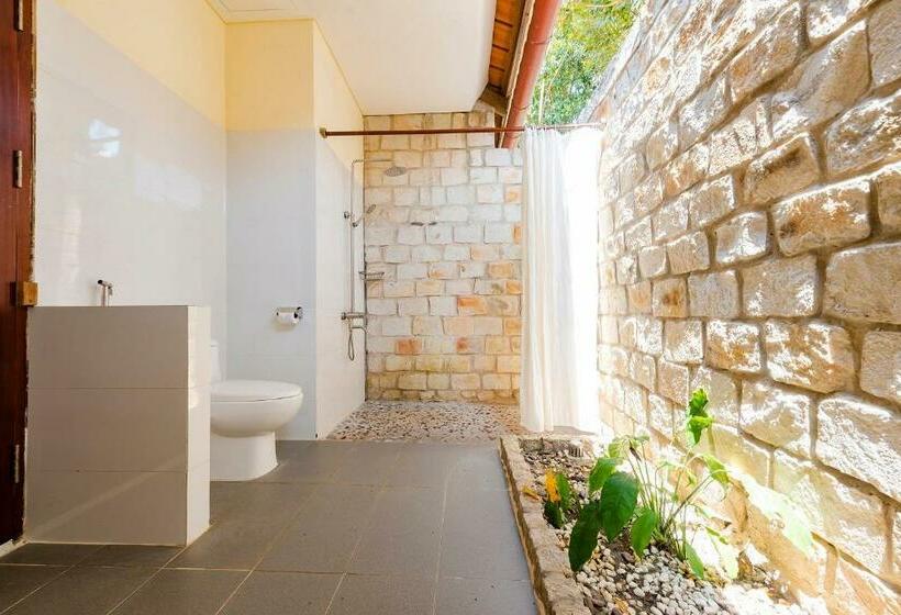 Bungalow Deluxe, Phu Quoc Eco Beach Resort