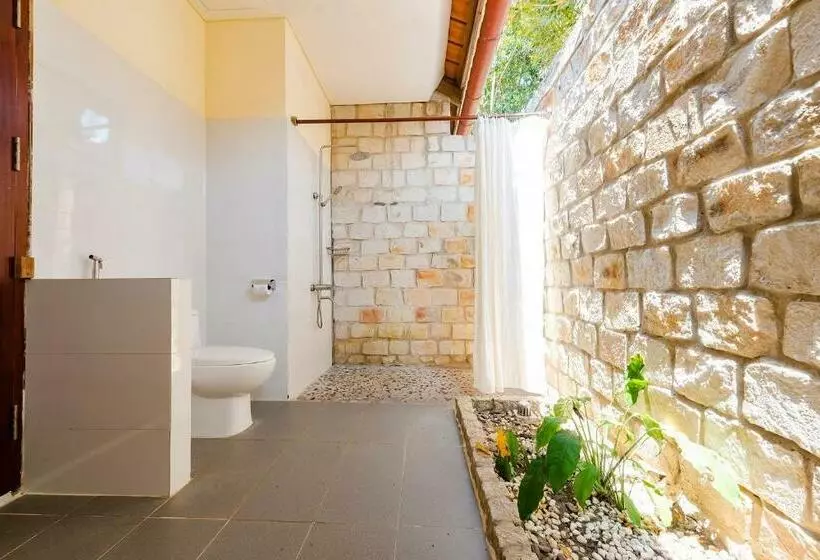 بانگلوی لوکس, Phu Quoc Eco Beach Resort