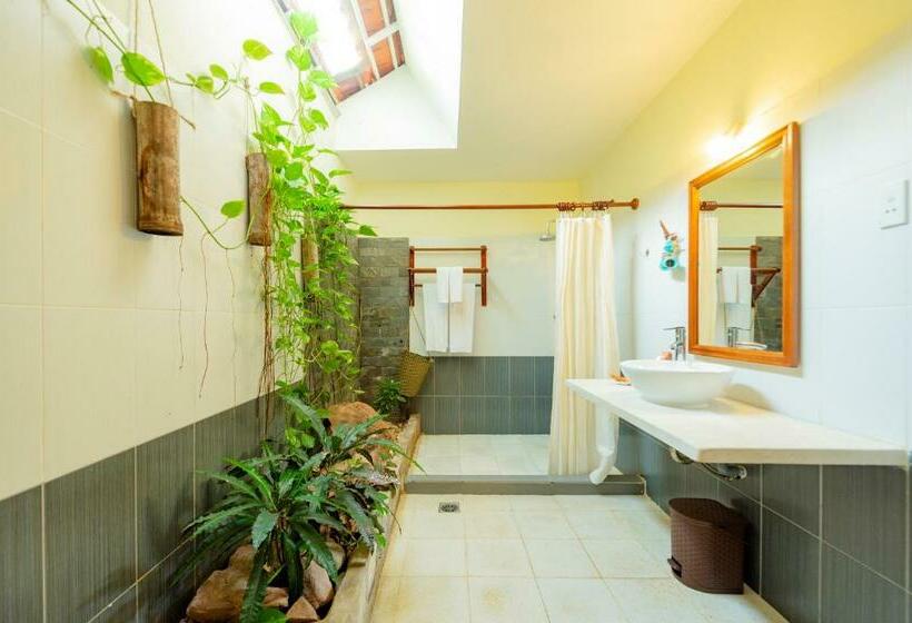بانگلوی ممتاز, Phu Quoc Eco Beach Resort