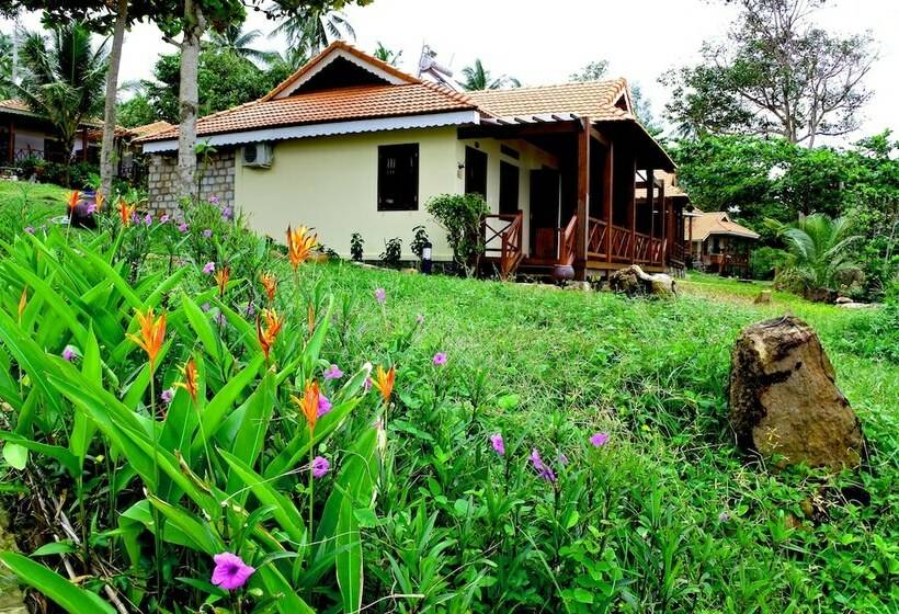 Premium Bungalow, Phu Quoc Eco Beach Resort