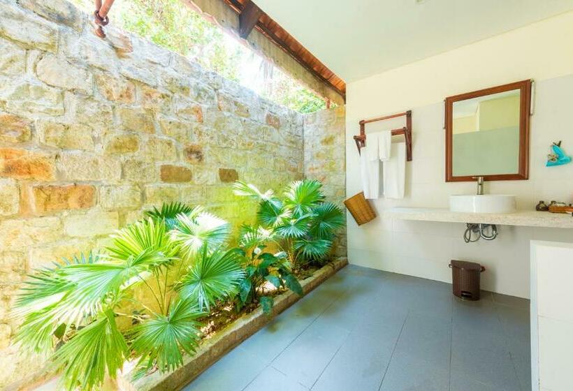 Bungalow Deluxe, Phu Quoc Eco Beach Resort