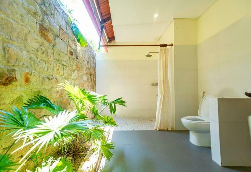 Bungalow Deluxe, Phu Quoc Eco Beach Resort