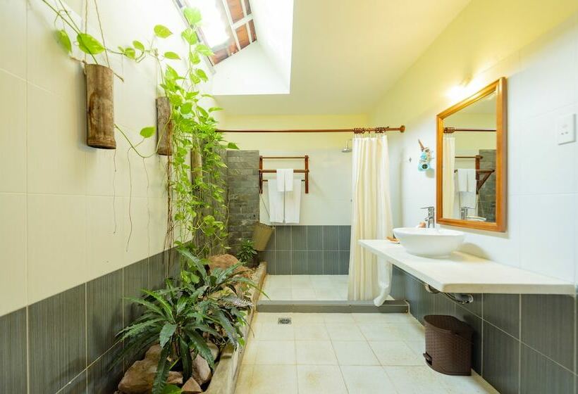 Premium Bungalow, Phu Quoc Eco Beach Resort