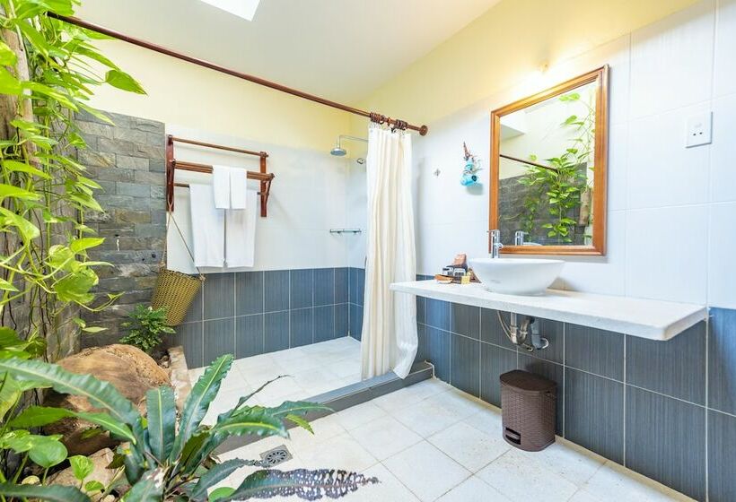 Premium Bungalow, Phu Quoc Eco Beach Resort