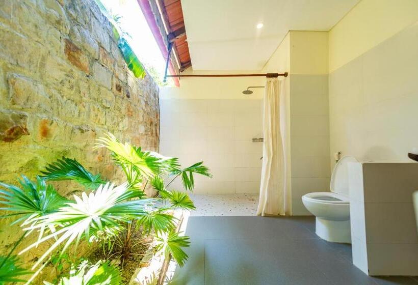 Bungalow Superior Vista Jardim, Phu Quoc Eco Beach Resort