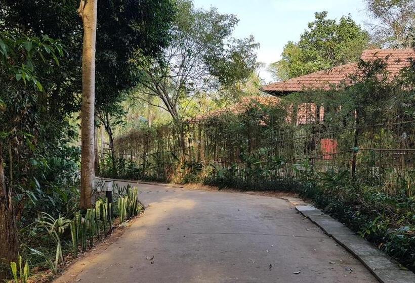 Bungalow Superior Vista Jardim, Phu Quoc Eco Beach Resort