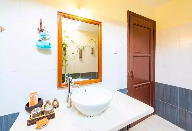 ویلای استاندارد با چشم‌انداز باغ, Phu Quoc Eco Beach Resort