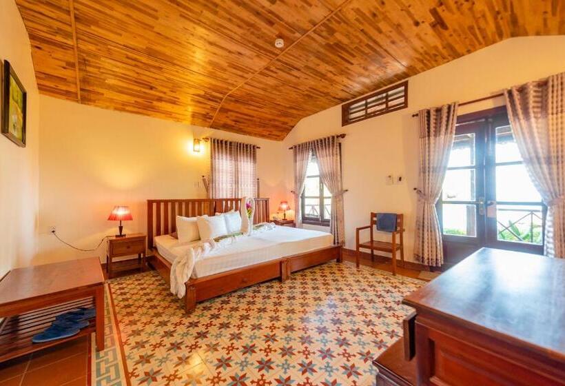 Bungalow Standart Vista Jardim, Phu Quoc Eco Beach Resort