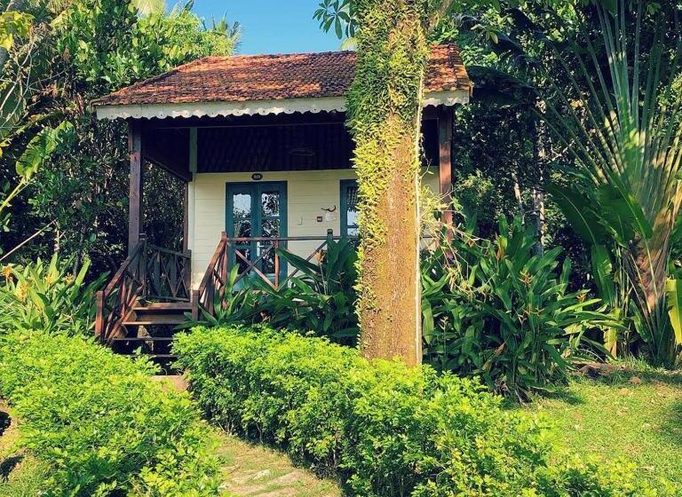 Bungalow Standart Vista Jardim, Phu Quoc Eco Beach Resort