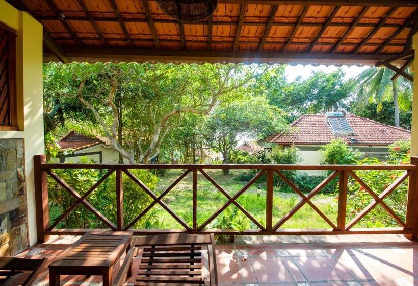 Bungalow Deluxe, Phu Quoc Eco Beach Resort
