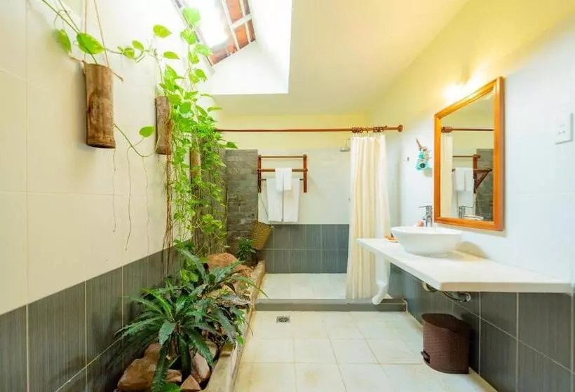 اتاق لوکس خانوادگی, Phu Quoc Eco Beach Resort
