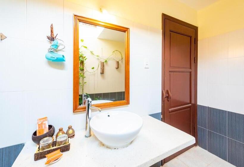 اتاق لوکس خانوادگی, Phu Quoc Eco Beach Resort