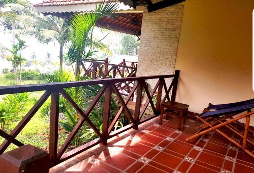 Quarto Familiar Deluxe, Phu Quoc Eco Beach Resort