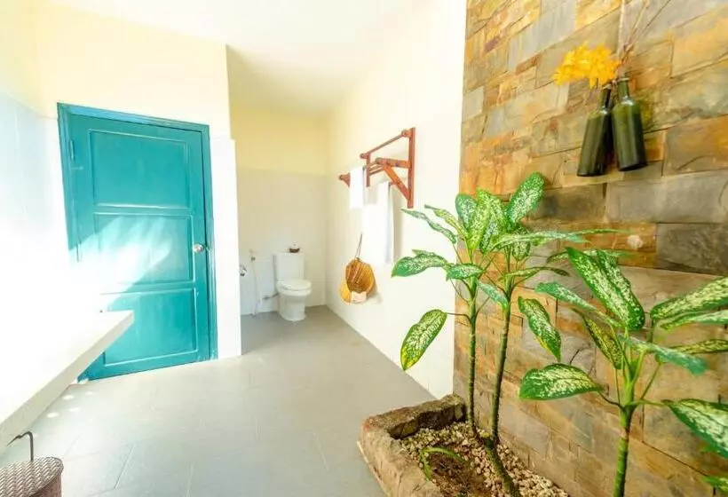 بانگلوی استاندارد, Phu Quoc Eco Beach Resort
