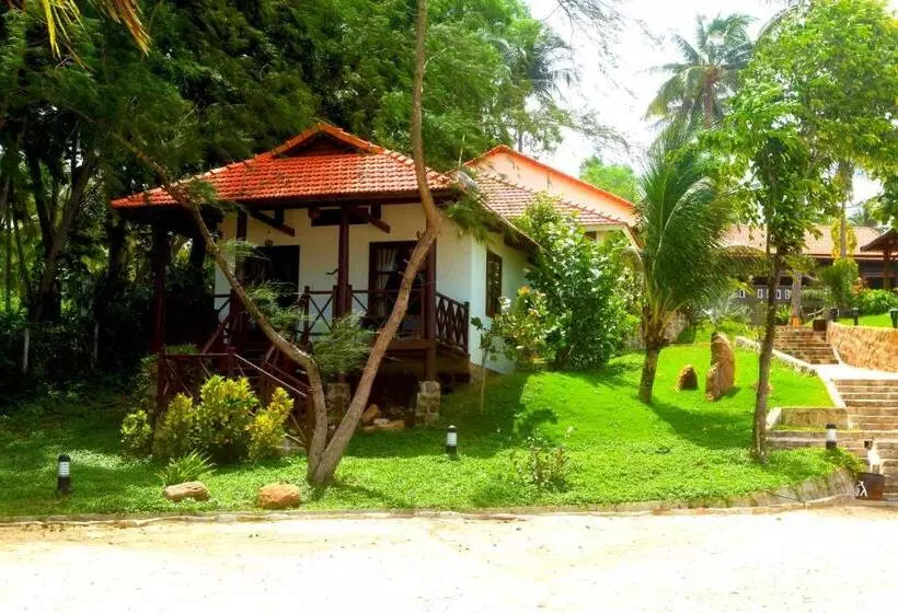 بانگلوی استاندارد, Phu Quoc Eco Beach Resort