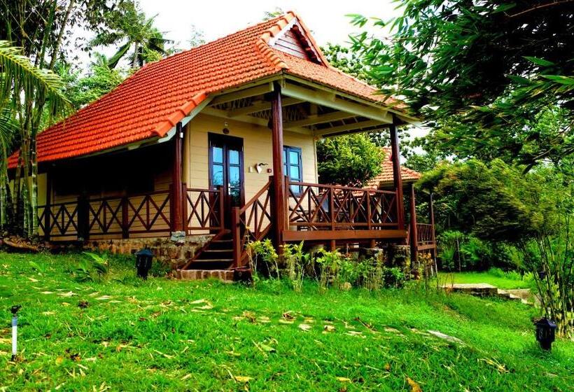 بانگلوی استاندارد, Phu Quoc Eco Beach Resort