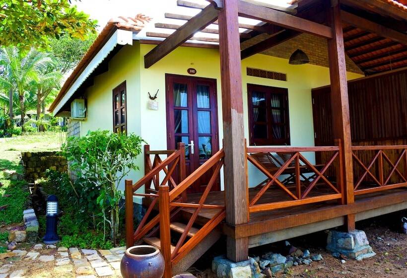 بانگلوی ممتاز, Phu Quoc Eco Beach Resort