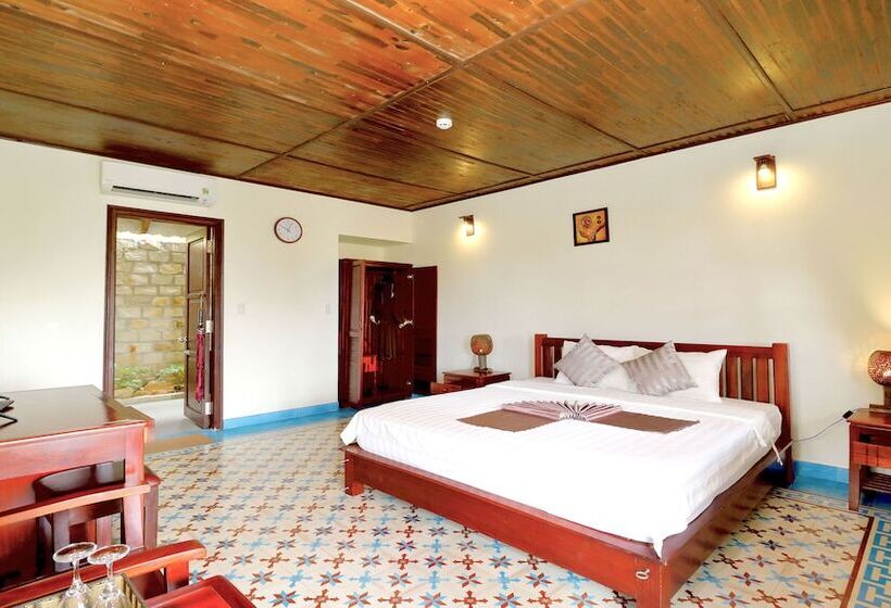 Premium Bungalow, Phu Quoc Eco Beach Resort
