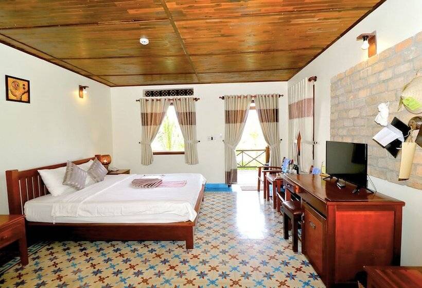 Premium Bungalow, Phu Quoc Eco Beach Resort