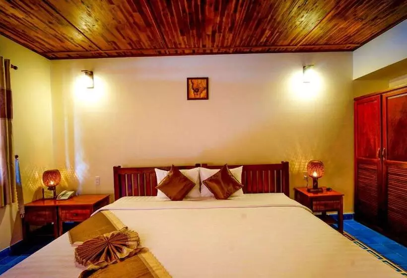 بانگلوی ممتاز, Phu Quoc Eco Beach Resort