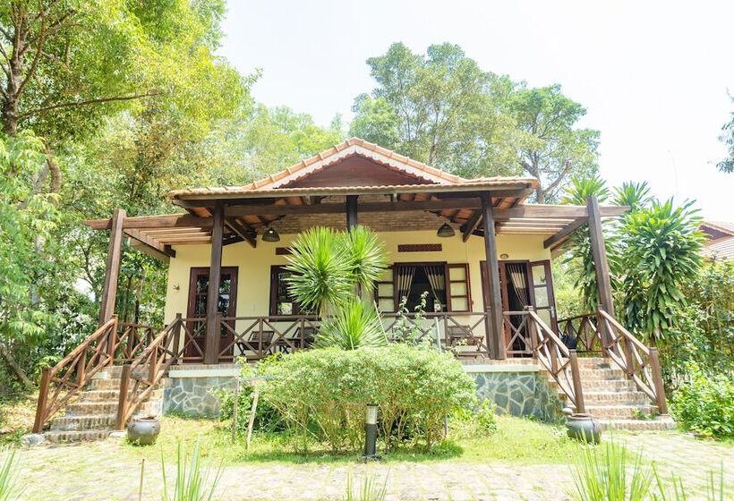 Bungalow Superior Vista Jardim, Phu Quoc Eco Beach Resort
