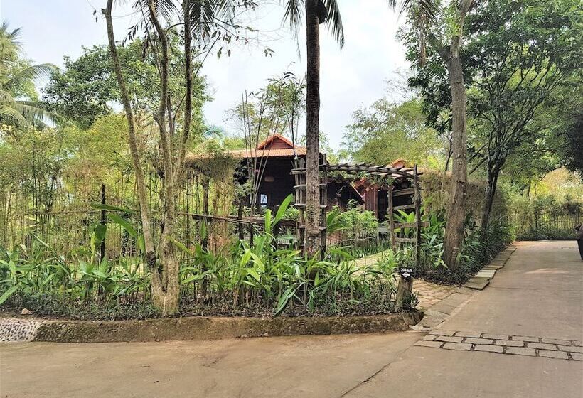 Bungalow Superior Vista Jardim, Phu Quoc Eco Beach Resort