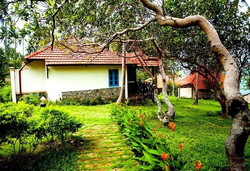 بانگلوی لوکس, Phu Quoc Eco Beach Resort