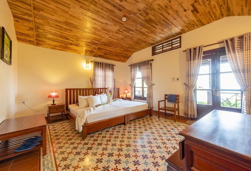 بانگلوی لوکس, Phu Quoc Eco Beach Resort