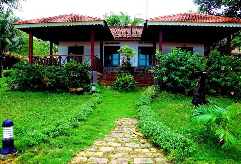 بانگلوی لوکس, Phu Quoc Eco Beach Resort