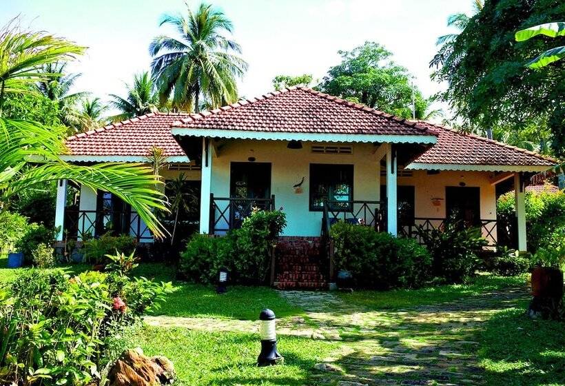 بانگلوی لوکس, Phu Quoc Eco Beach Resort