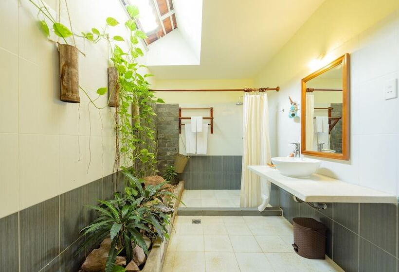 Bungalow Deluxe, Phu Quoc Eco Beach Resort