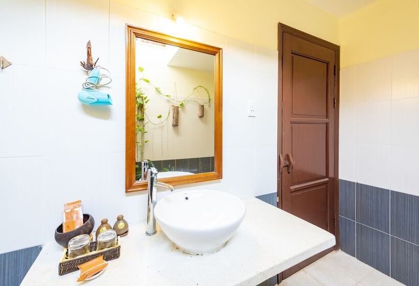 Bungalow Deluxe, Phu Quoc Eco Beach Resort
