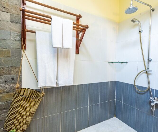 Bungalow Deluxe, Phu Quoc Eco Beach Resort