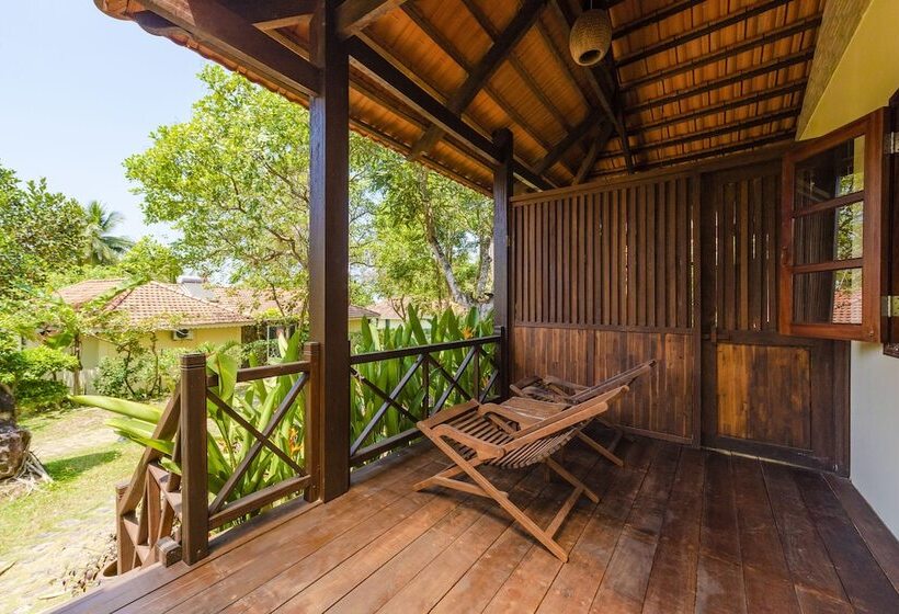 Bungalow Deluxe, Phu Quoc Eco Beach Resort