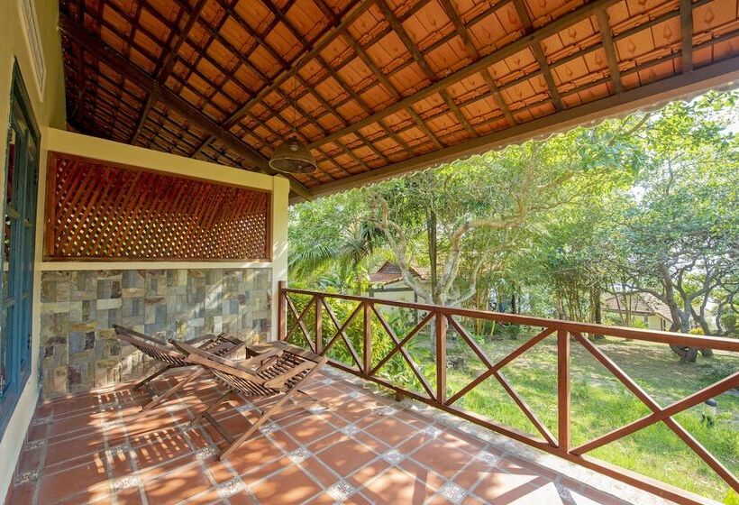 Bungalow Deluxe, Phu Quoc Eco Beach Resort