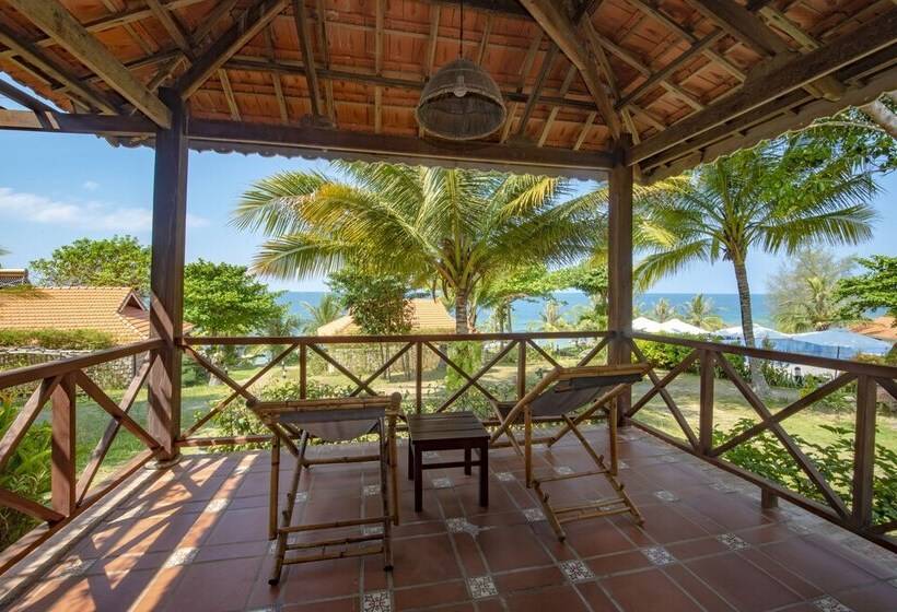 بانگلوی لوکس, Phu Quoc Eco Beach Resort