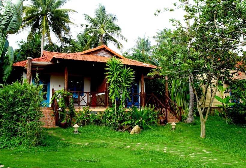 بانگلوی لوکس, Phu Quoc Eco Beach Resort