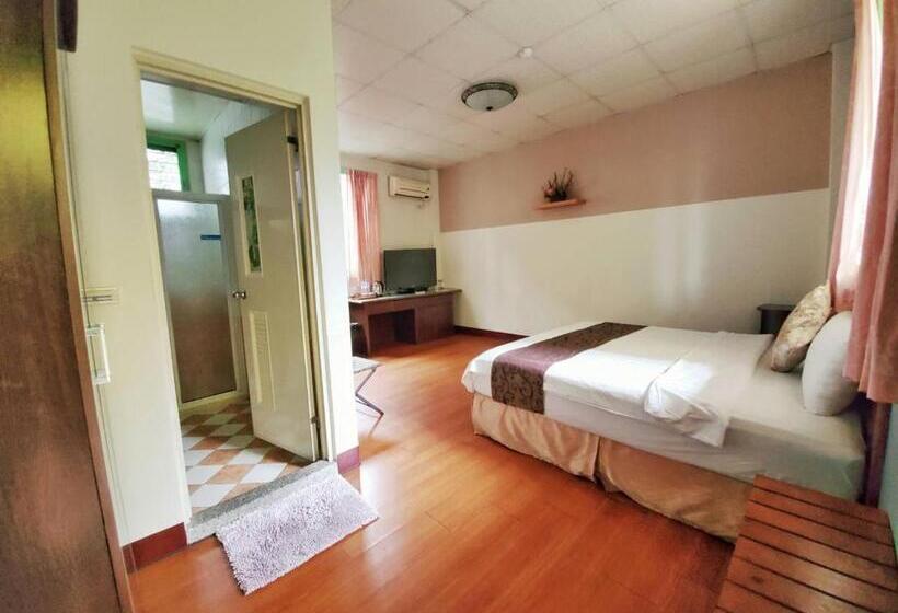 اتاق استاندارد, Pulicity Villa B&b