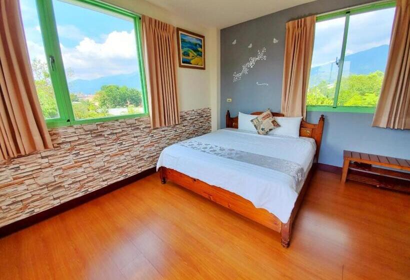 اتاق استاندارد, Pulicity Villa B&b