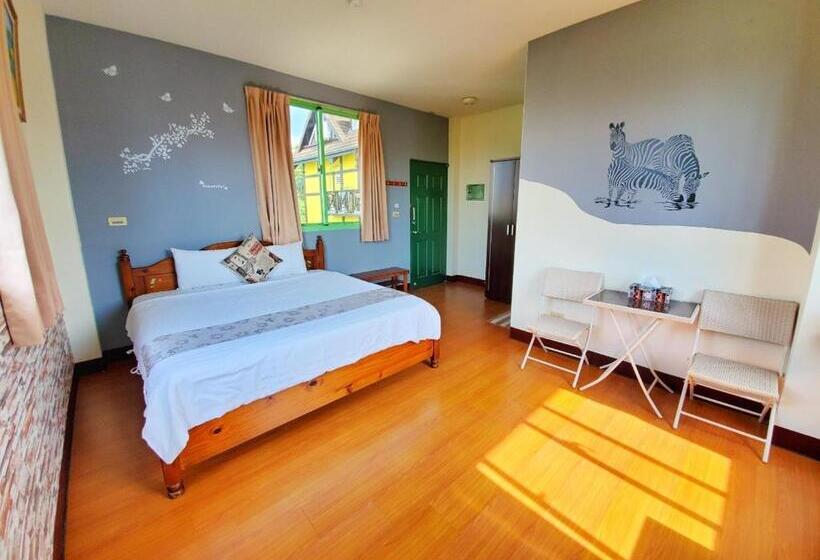 اتاق استاندارد, Pulicity Villa B&b