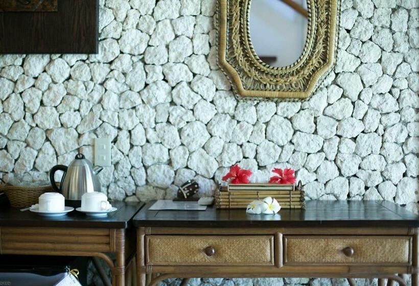 بنگله خانوادگی, Dolphin House Resort Moalboal